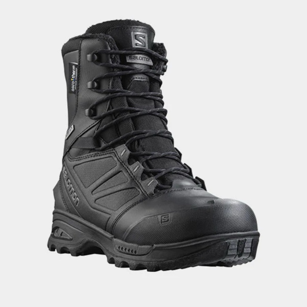SALOMON TOUNDRA FORCES CSWP
Size 12 NWT